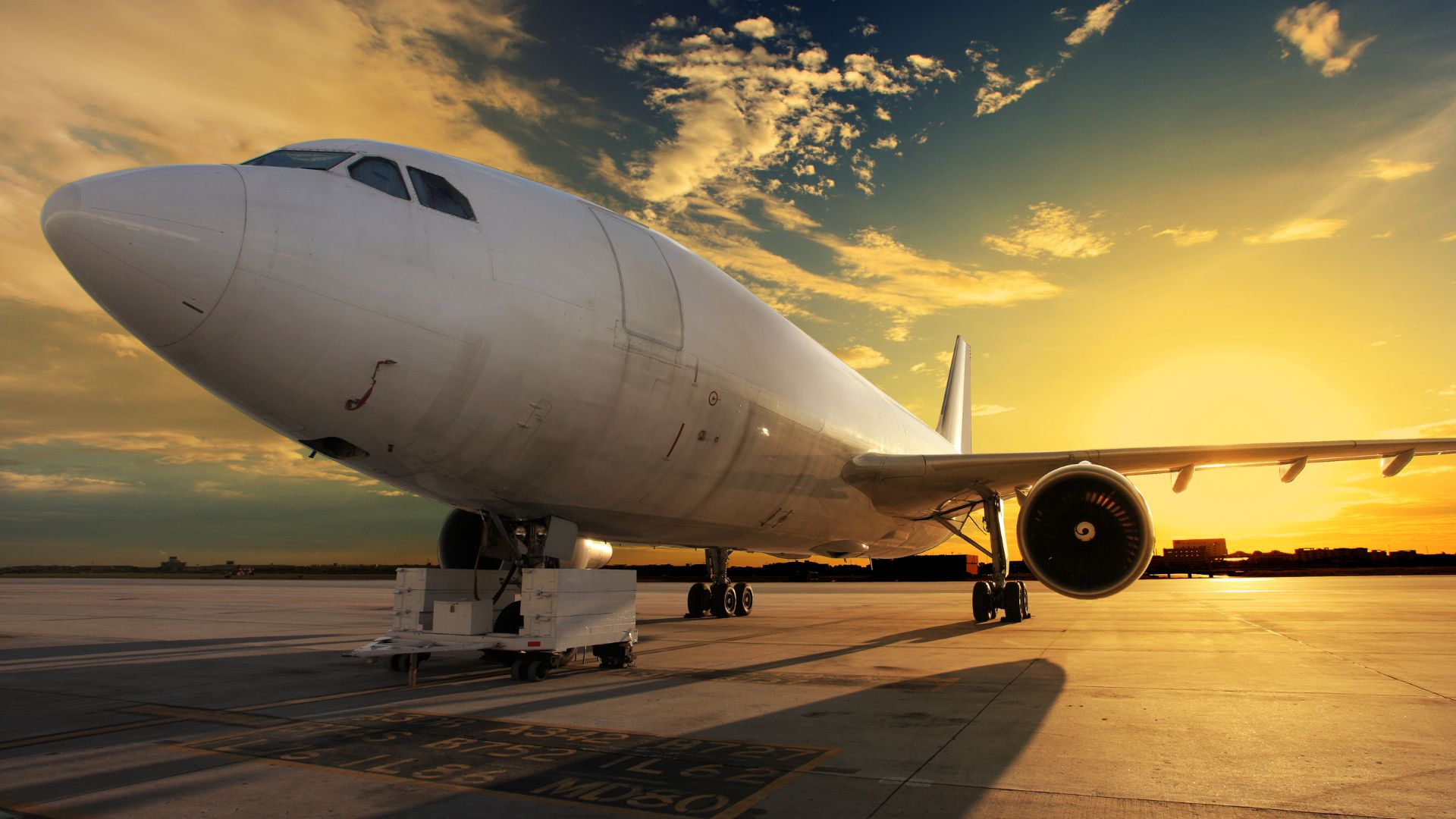 ministra-transporte-actualizacion-airbus Foto: Freepik