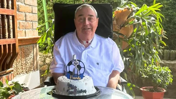 Emocionante: el profe Montoya, invitado especial de J Balvin para su concierto Emocionante: el profe Montoya, invitado especial de J Balvin para su concierto