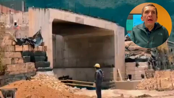 Futuro de la Troncal de los Andes, que pretende trazar nueva ruta entre Chía y Bogotá, se decidirá en audiencia pública Futuro de la Troncal de los Andes, que pretende trazar nueva ruta entre Chía y Bogotá, se decidirá en audiencia pública