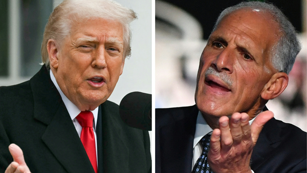 Elecciones en Honduras: Trump amenaza con retirar la ayuda al país latino si no gana Asfura Elecciones en Honduras: Trump amenaza con retirar la ayuda al país latino si no gana Asfura