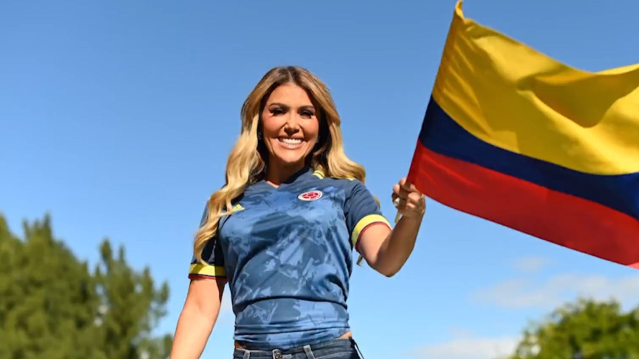 Cover image for Mujeres que inspiran: Ingrid Macher, sobreviviente de cáncer a pionera del fitness digital