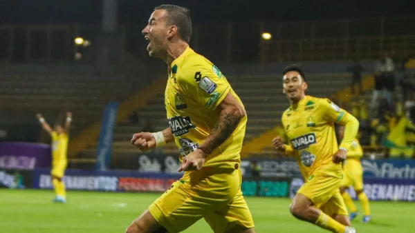 Bucaramanga sueña y Tolima se acerca: así están las cuentas del Grupo B Bucaramanga sueña y Tolima se acerca: así están las cuentas del Grupo B