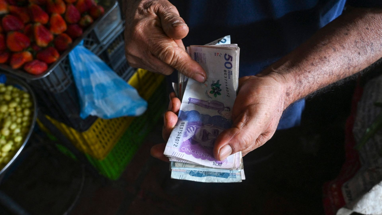 Could the National Government Present a Transitional Decree for the Minimum Wage at 23% Again?