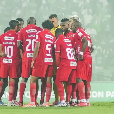 Futbolista colombiano lanza duras críticas al América de Cali y causa revuelo viral