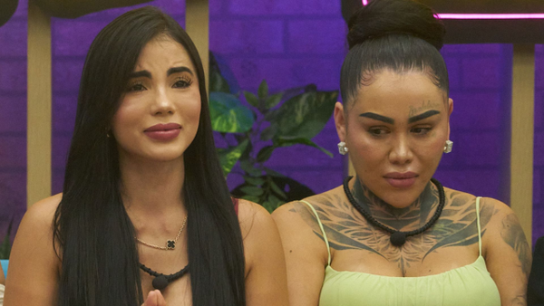 ¿Rompió en llanto?: así reaccionó Yina Calderón tras ser vencida por Karina García
