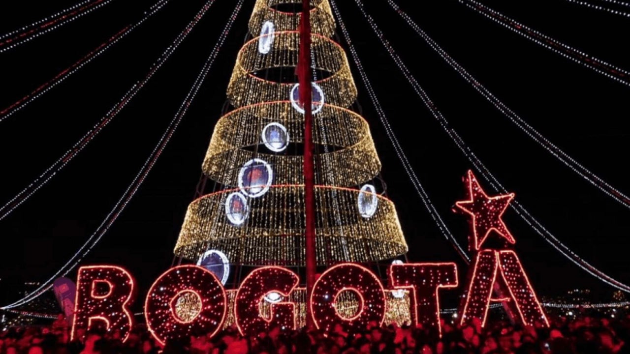 Cover image for ¡Prográmese! Estos son los eventos culturales gratuitos que ofrecerá Bogotá durante diciembre