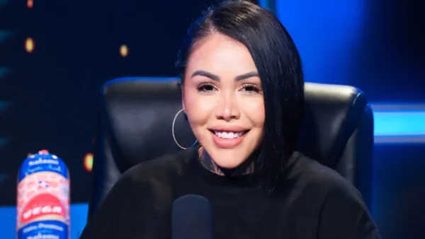 La millonaria cifra que recibió Yina Calderón por su segundo lugar en La Mansión de Luinny La millonaria cifra que recibió Yina Calderón por su segundo lugar en La Mansión de Luinny