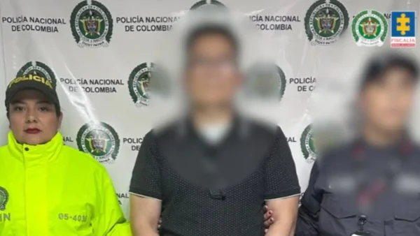 A la cárcel hombre de 52 años que abusó al nieto de su pareja en Meta A la cárcel hombre de 52 años que abusó al nieto de su pareja en Meta