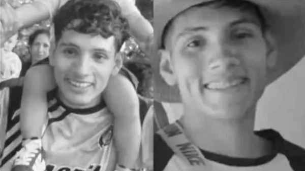 Misteriosa desaparición de joven tras el hurto de su vehículo: hallaron a los delincuentes y al carro, pero no a él