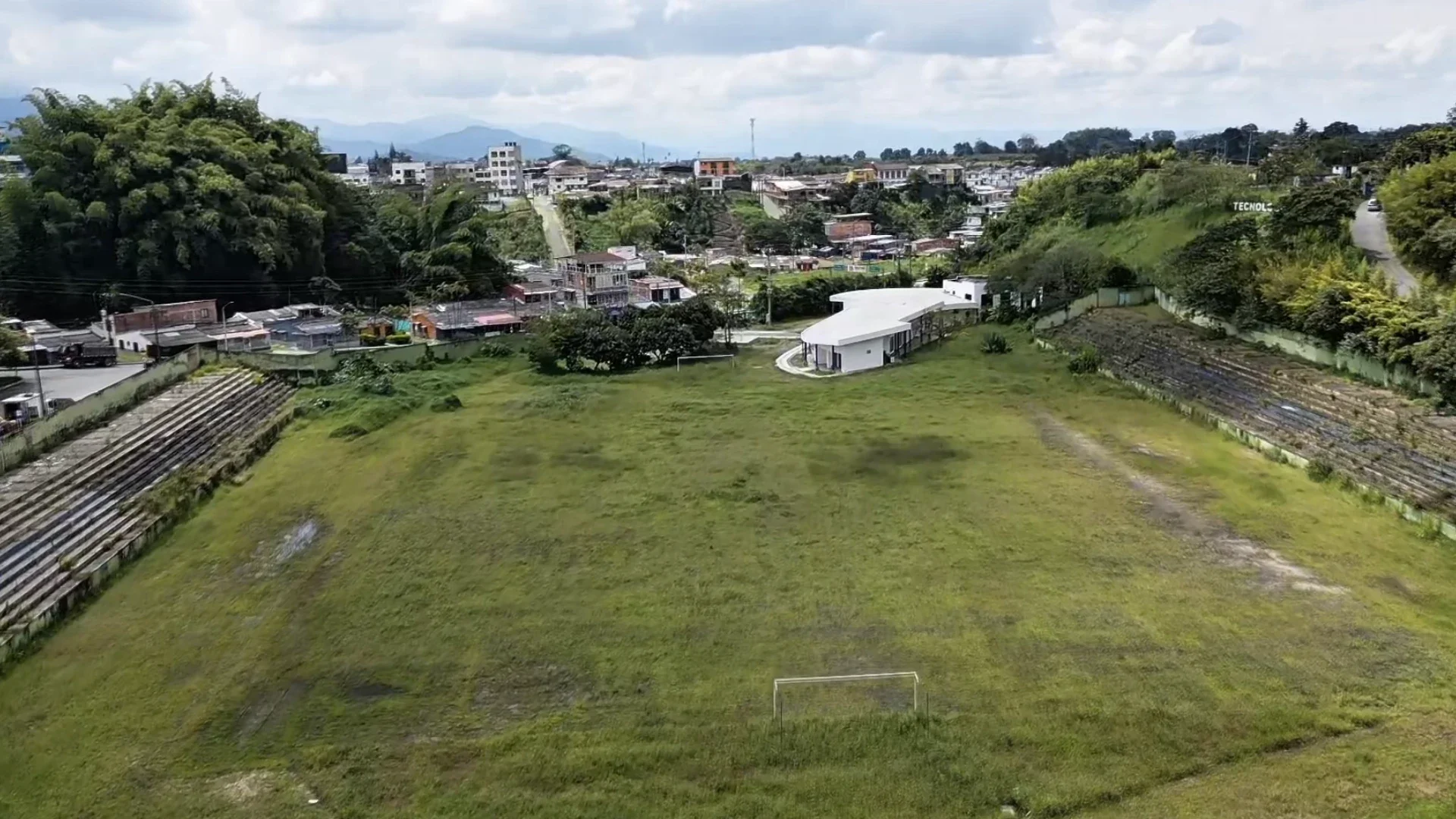 Retrasos en obras de Quindío.