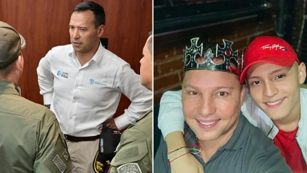 Mindefensa reveló detalles sobre el secuestro de Miguel Ayala y su tour manager: esto se sabe