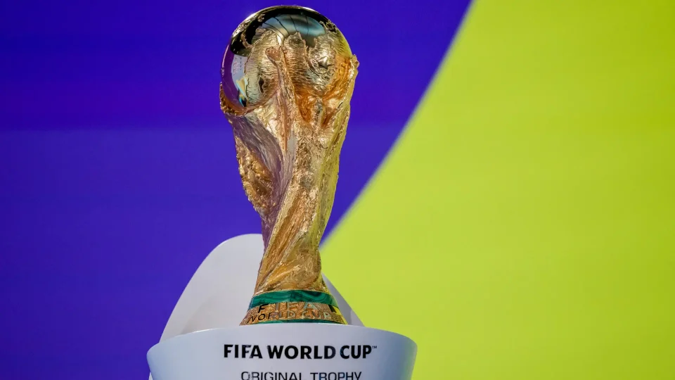 FIFA lanzará nuevo videojuego para el Mundial 2026 y estará disponible ...