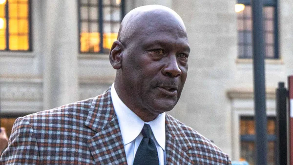 Michael Jordan compareció tras demandar a Nascar: ¿Cuáles son las razones?