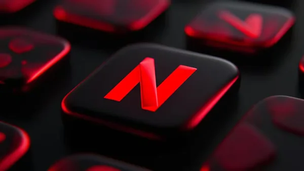 Netflix estaría tratando de comprar la empresa matriz de HBO y Warner Bros