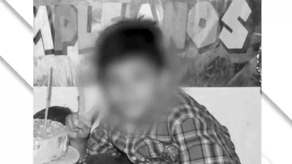 Niño de 9 años murió al ingerir una bolsa de pastillas de colores en Medellín: ¿Cómo llegaron a él? Niño de 9 años murió al ingerir una bolsa de pastillas de colores en Medellín: ¿Cómo llegaron a él?