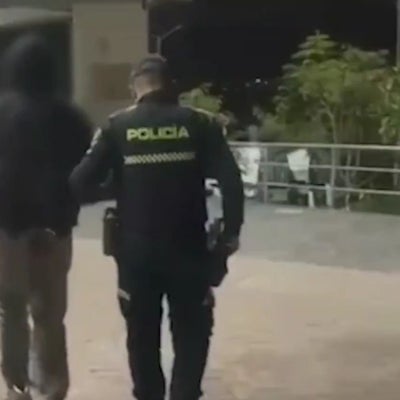 Juez deja en libertad a dos hombres capturados en flagrancia por hurto ...