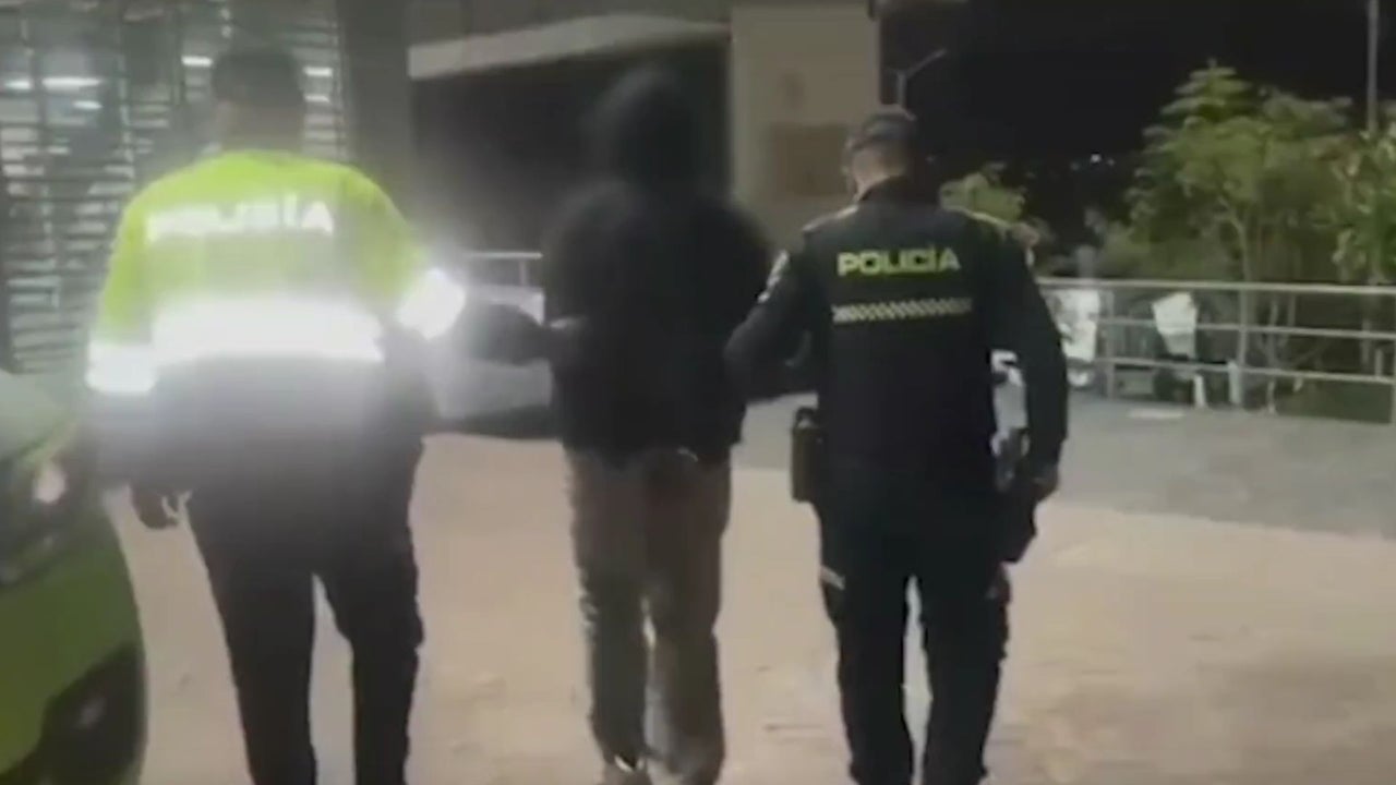 Juez deja en libertad a dos hombres capturados en flagrancia por hurto ...