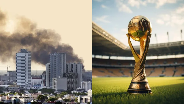 Vidente lanza impactante predicción sobre las sedes del Mundial 2026