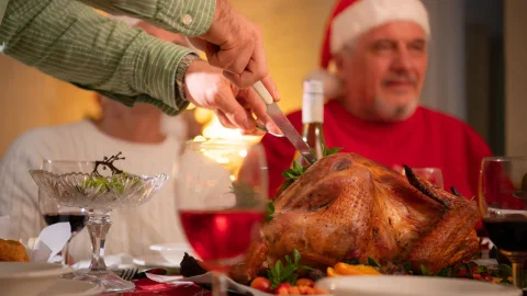 Métodos para cuidarse en épocas navideñas