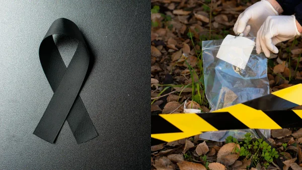 Hallan sin vida a influencer en Europa: su exnovio sería el responsable