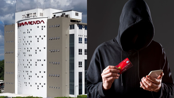 Ojo: estafadores aprovechan la integración entre Davivienda y Scotiabank para robar Ojo: estafadores aprovechan la integración entre Davivienda y Scotiabank para robar