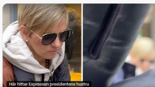 Dos versiones oficiales: Coljuegos vs Mintic por bloqueo de Expressen tras publicaciones sobre Verónica Alcocer Dos versiones oficiales: Coljuegos vs Mintic por bloqueo de Expressen tras publicaciones sobre Verónica Alcocer