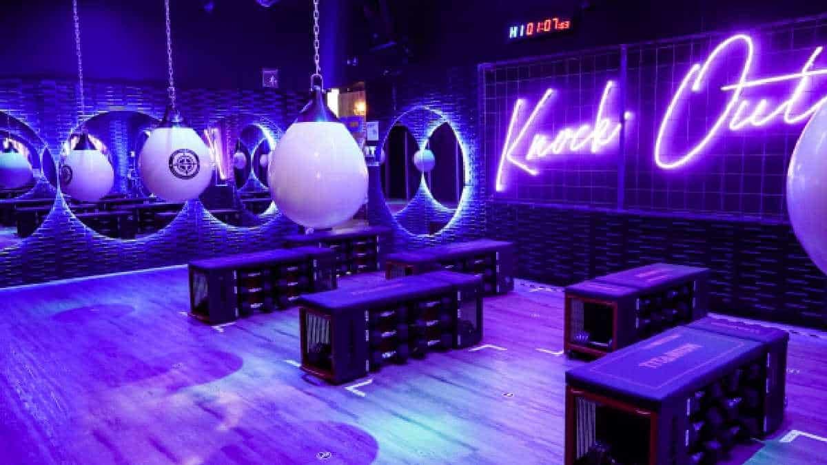 Cómo Action Black genera oportunidades y expansión global: Foto Action Black