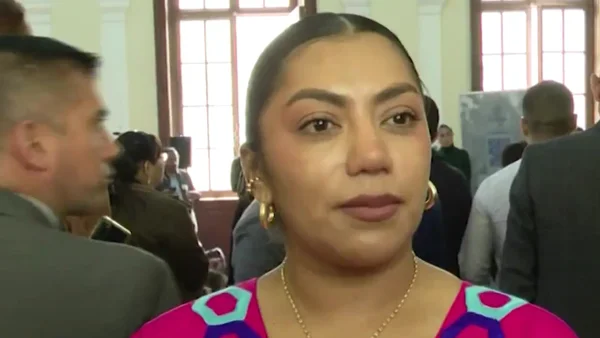 Martha Peralta y el papel que habría jugado en el escándalo de corrupción de la UNGRD Martha Peralta y el papel que habría jugado en el escándalo de corrupción de la UNGRD