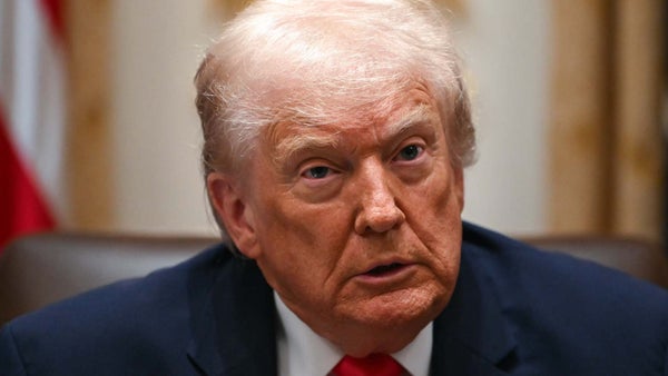 ¿Amenaza para Colombia? Trump dijo que cualquier país que trafique droga "está sujeto a ataques"