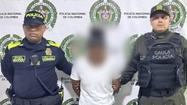A la cárcel fue enviada una mujer que intentó secuestrar a un recién nacido en Bolívar