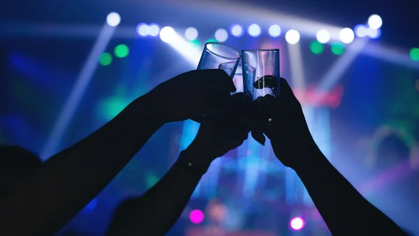 Estas son las 19 zonas en donde se extendería el horario de rumba hasta las 5:00 a.m. en Bogotá