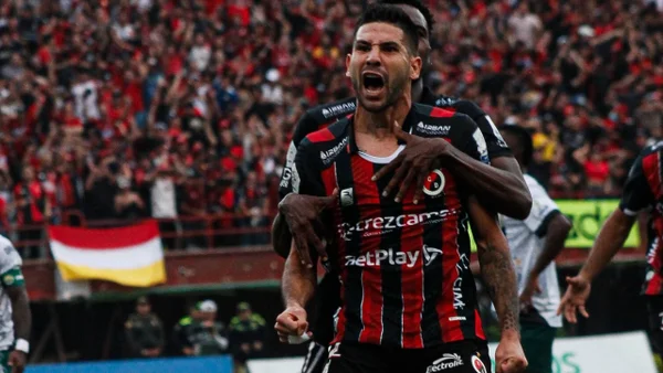 ¡Cúcuta Deportivo regresa a Primera Categoría! ¡Cúcuta Deportivo regresa a Primera Categoría!