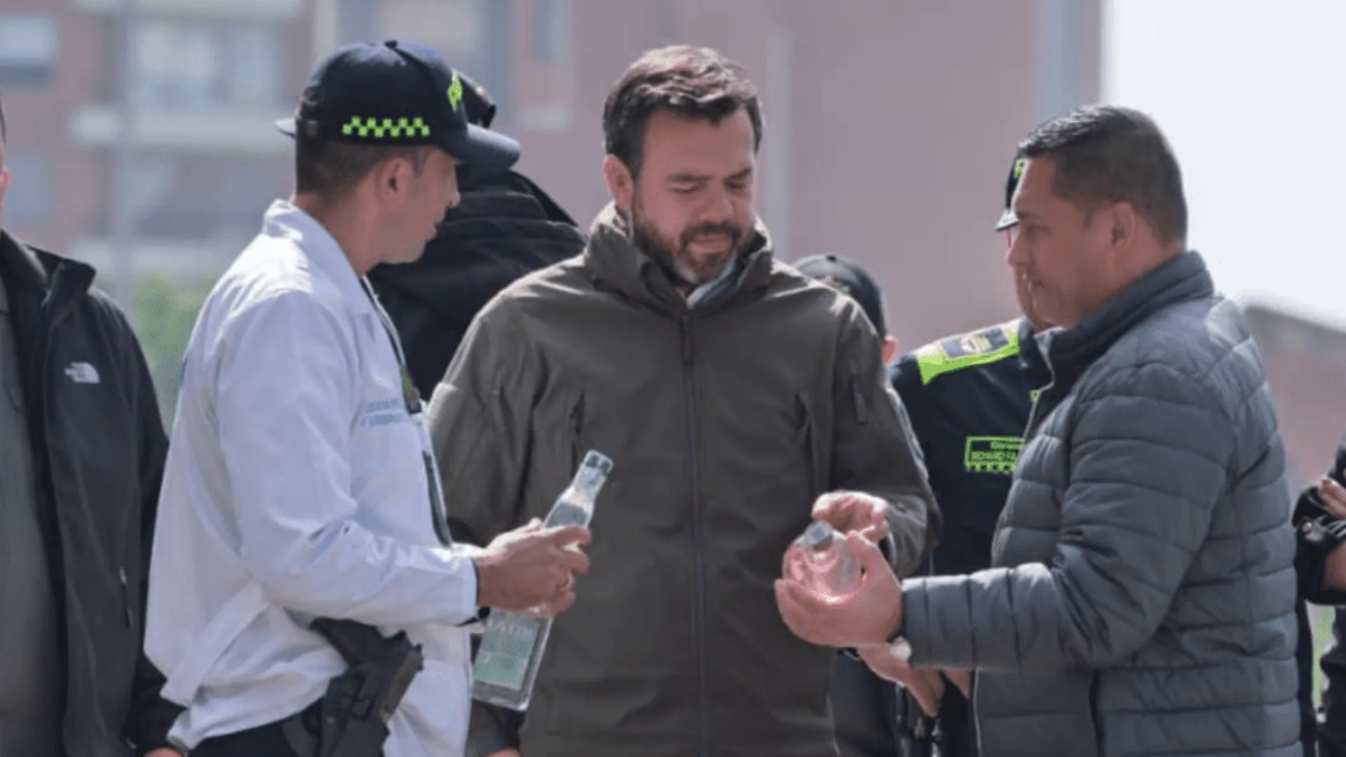 Foto: Alcaldía de Bogotá