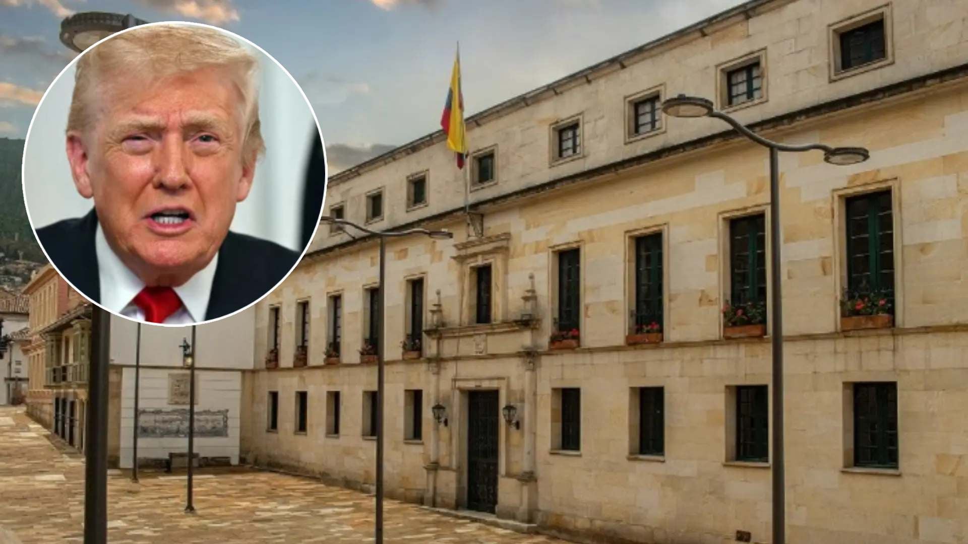 Foto: archivo Noticias RCN