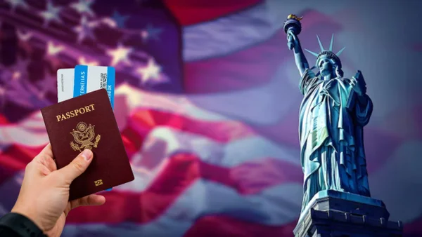 Lista de países con restricciones de viaje a los EE. UU. podría ampliarse: de 19 pasaría a 30 Lista de países con restricciones de viaje a los EE. UU. podría ampliarse: de 19 pasaría a 30