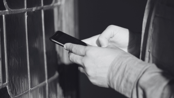 Desmantelan centro de extorsión telefónica en cárcel de Bellavista, Antioquia: 50 celulares incautados Desmantelan centro de extorsión telefónica en cárcel de Bellavista, Antioquia: 50 celulares incautados