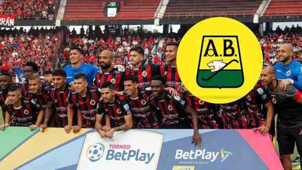 Cruce de mensajes entre Bucaramanga y Cúcuta Deportivo, tras ascenso del motilón, desata polémica Cruce de mensajes entre Bucaramanga y Cúcuta Deportivo, tras ascenso del motilón, desata polémica