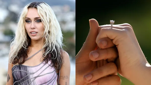 ¡Es oficial! Miley Cyrus anuncia su compromiso tras cuatro años de relación