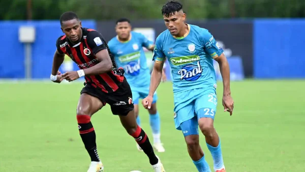 Así arrancará la tabla del descenso en la Liga BetPlay 2026 con Jaguares y Cúcuta en primera división Así arrancará la tabla del descenso en la Liga BetPlay 2026 con Jaguares y Cúcuta en primera división