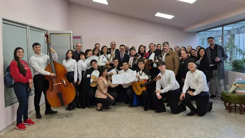 Universidad ECCI obtuvo la certificación ISO 9001: ¿Qué significa este reconocimiento académico?