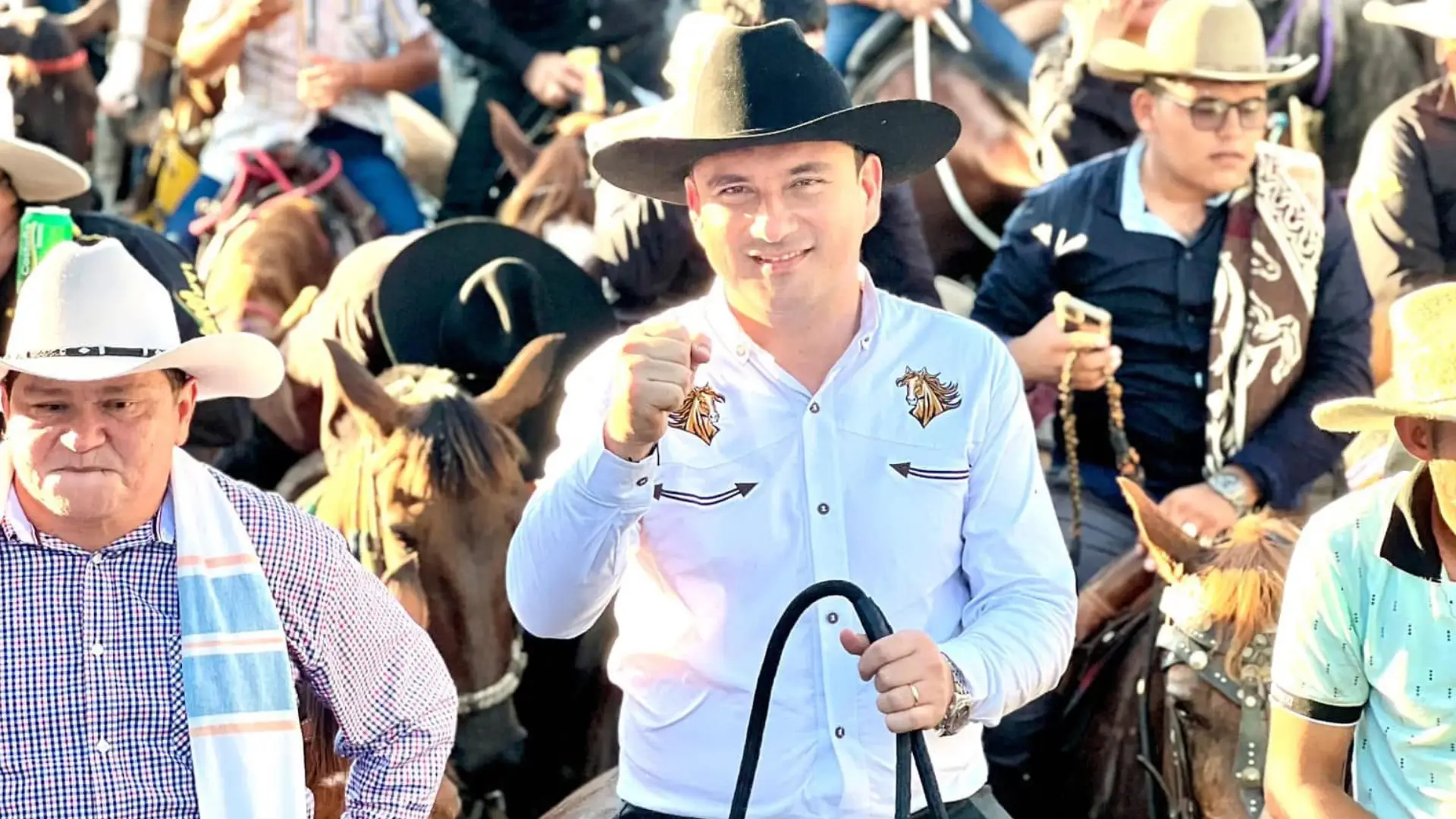 Estos son los artistas que estarán en las Fiestas Patronales de Santa Bárbara, en Arauca