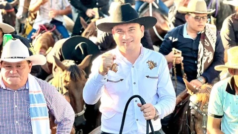 Estos son los artistas que estarán en las Fiestas Patronales de Santa Bárbara, en Arauca