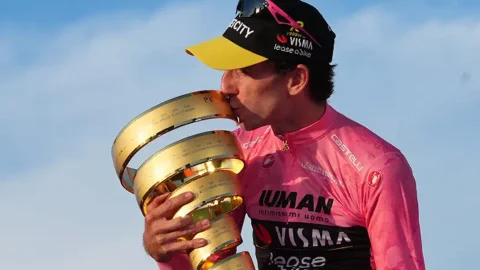 Giro de Italia