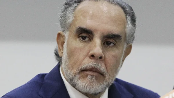 Ministro Benedetti denunció que su celular fue intervenido con el software espía Pegasus