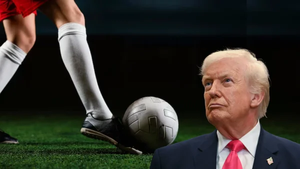 La Casa Blanca no descarta que redadas o capturas de migrantes se realicen durante el Mundial de la Fifa 2026 La Casa Blanca no descarta que redadas o capturas de migrantes se realicen durante el Mundial de la Fifa 2026