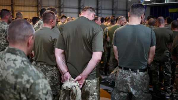 Congreso aprueba proyecto de ley que apunta a prevenir la utilización de colombianos como mercenarios