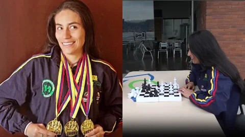 Foto: Emisión de Noticias RCN