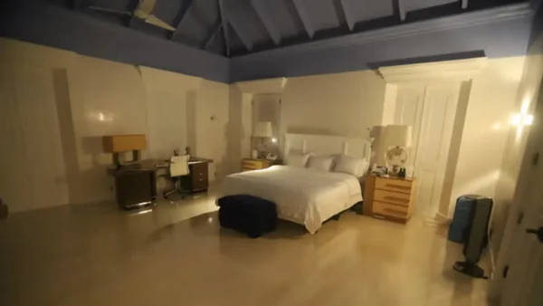 Revelaron imágenes del imperio de Epstein: así lucían las propiedades en donde obligaba a menores a prostituirse Revelaron imágenes del imperio de Epstein: así lucían las propiedades en donde obligaba a menores a prostituirse