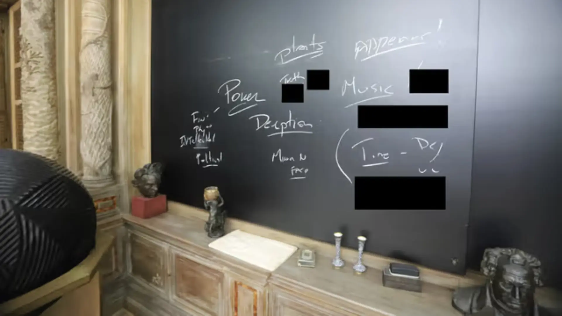 Propiedades de Jeffrey Epstein 2