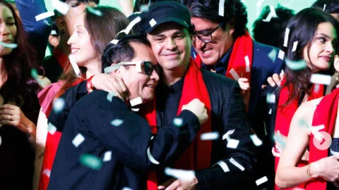 El Chato, el mejor restaurante de Latinoamérica.